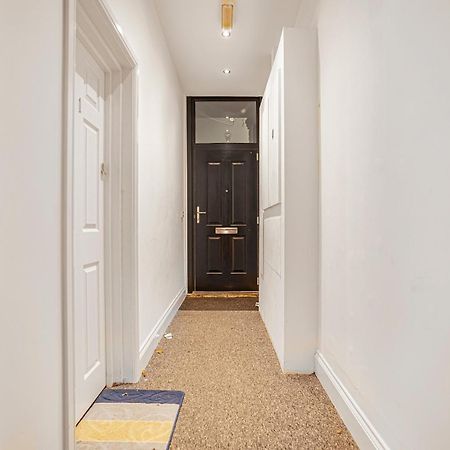 Modern Apartments London With Free Wifi Exterior foto