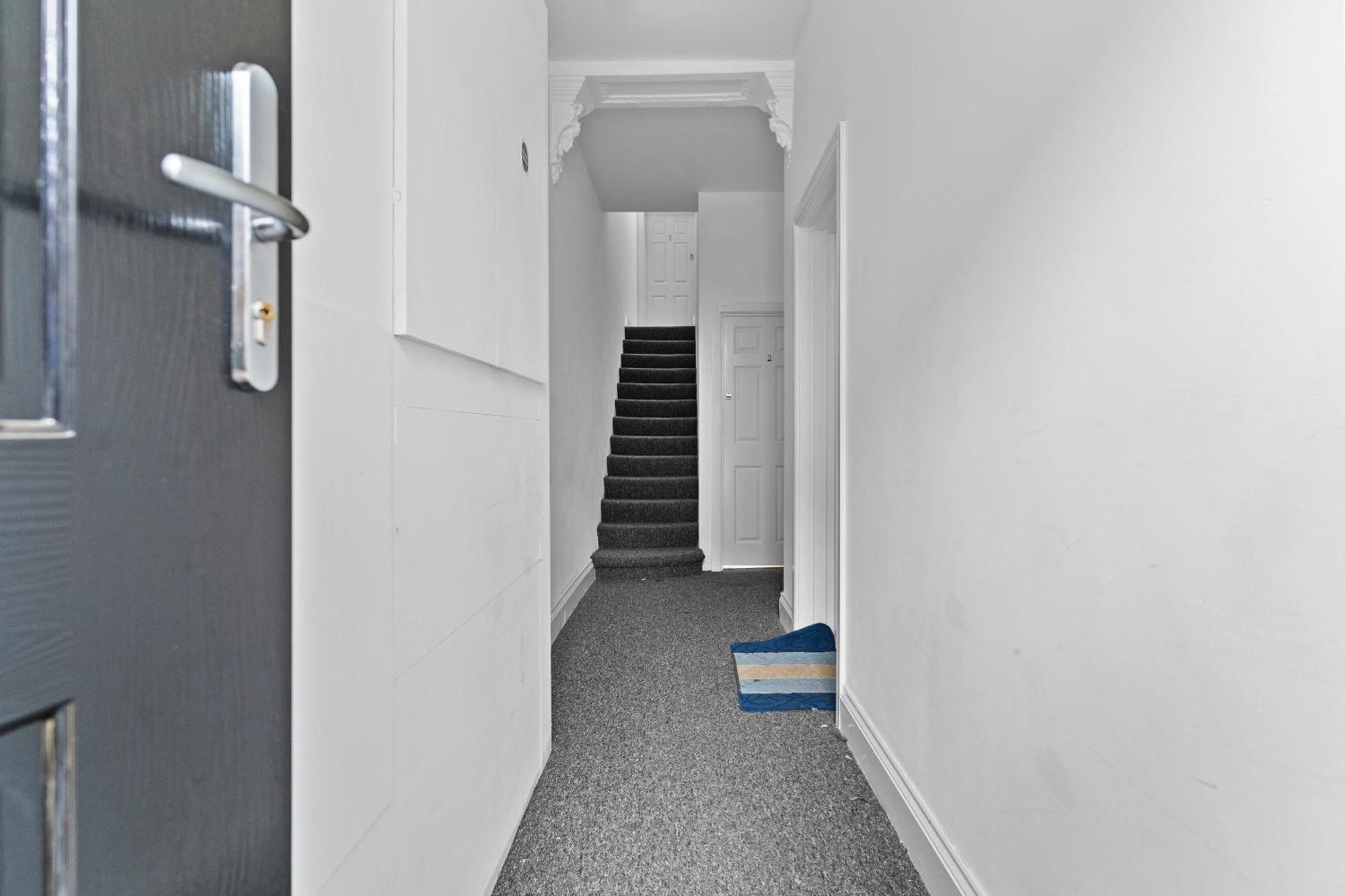Modern Apartments London With Free Wifi Exterior foto