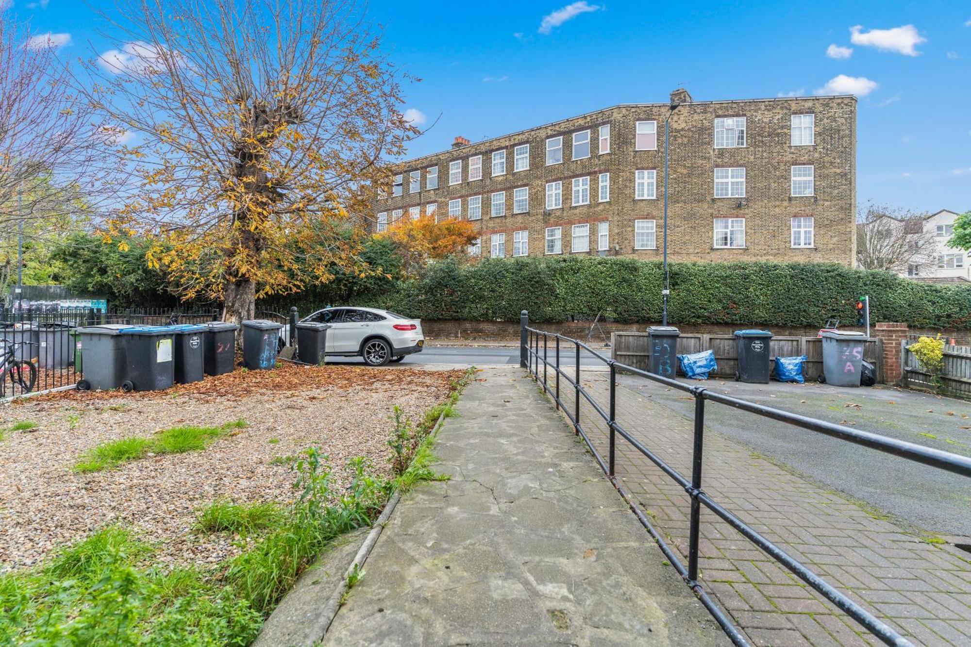 Modern Apartments London With Free Wifi Exterior foto