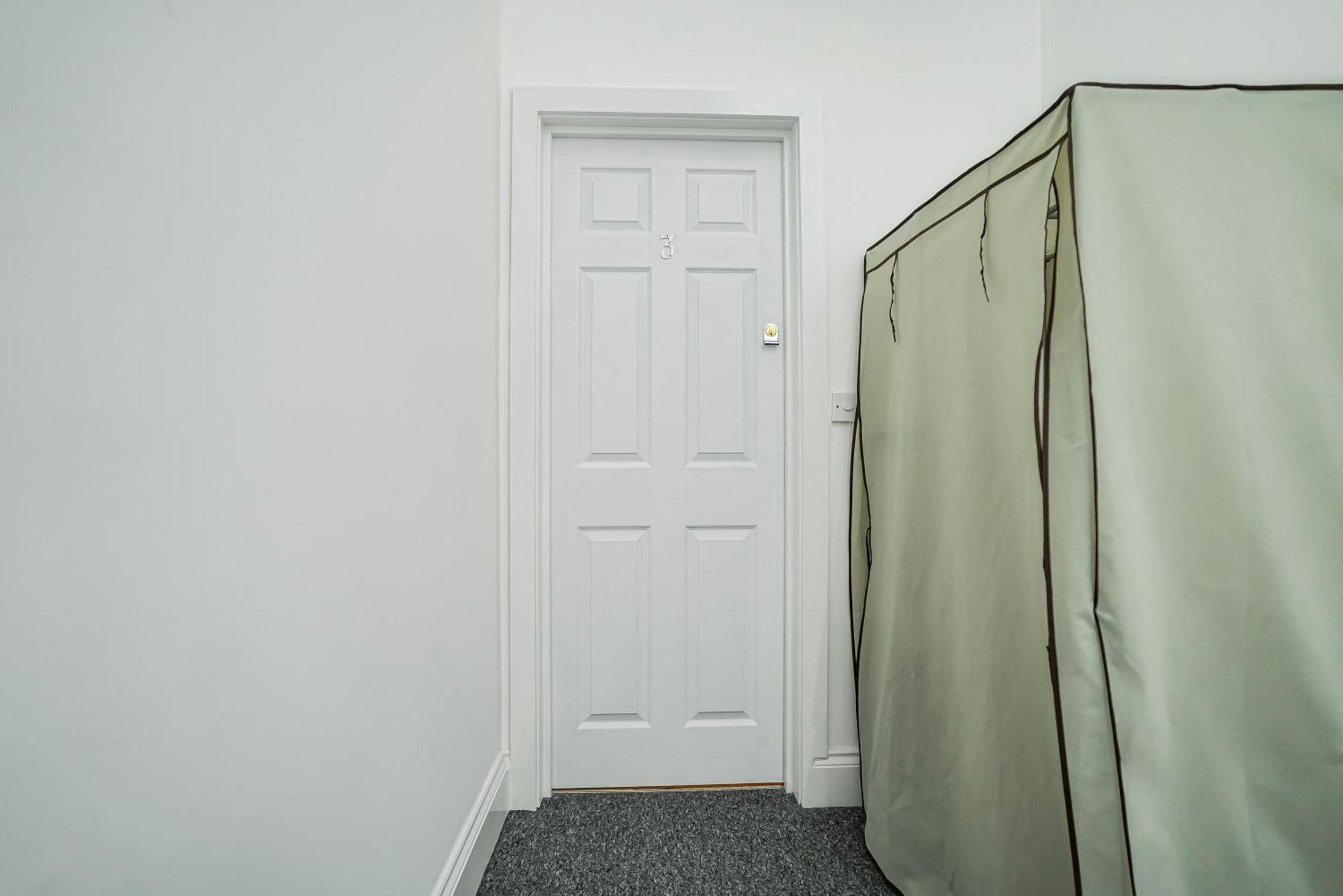 Modern Apartments London With Free Wifi Exterior foto