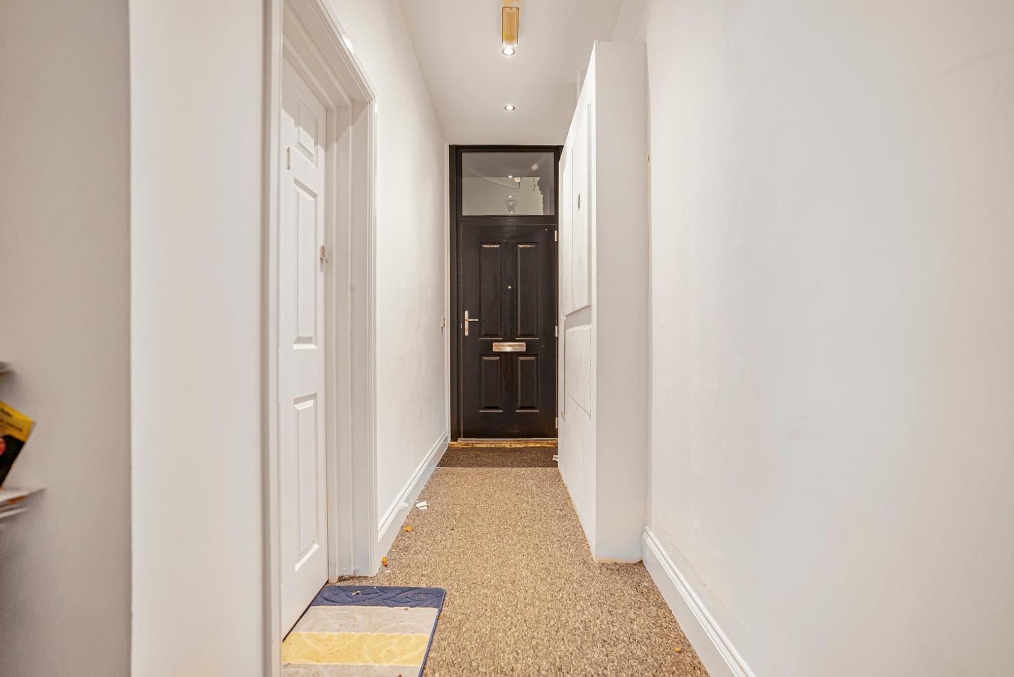 Modern Apartments London With Free Wifi Exterior foto